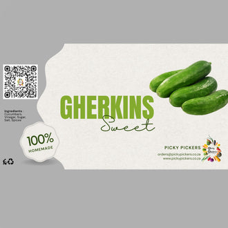Gherkins