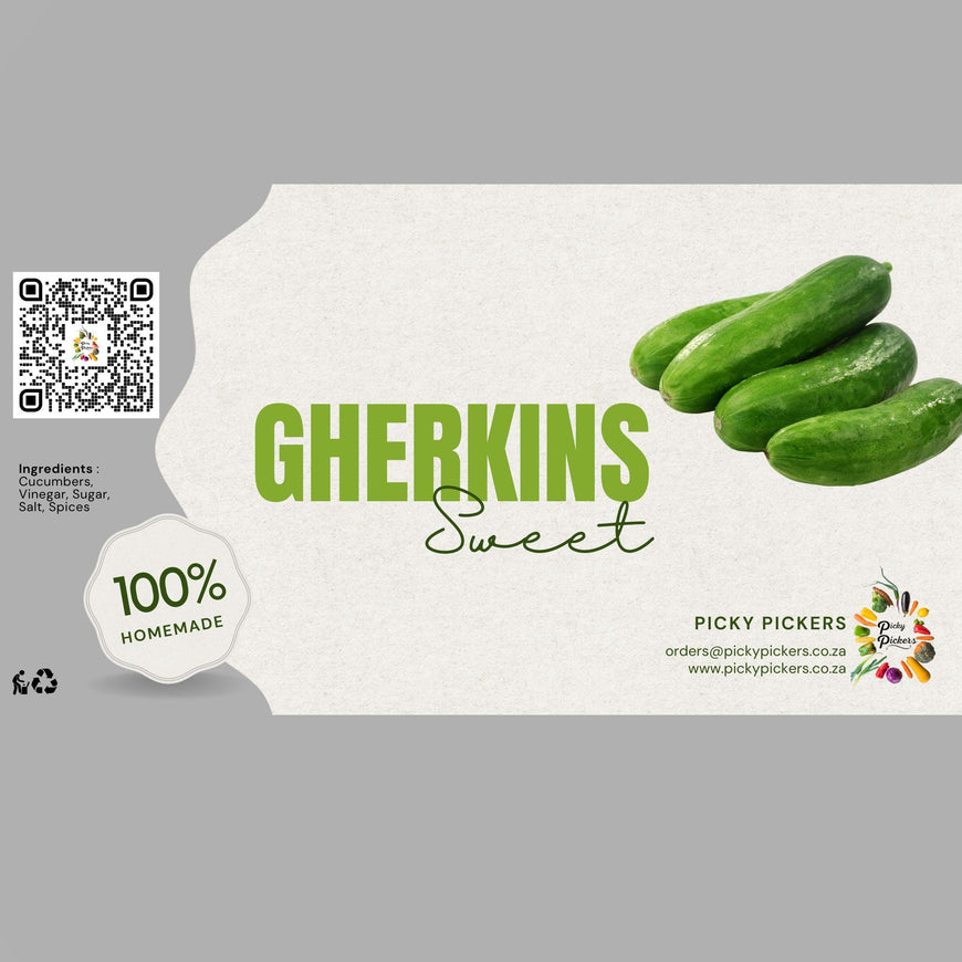 Gherkins