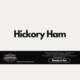 Hickory