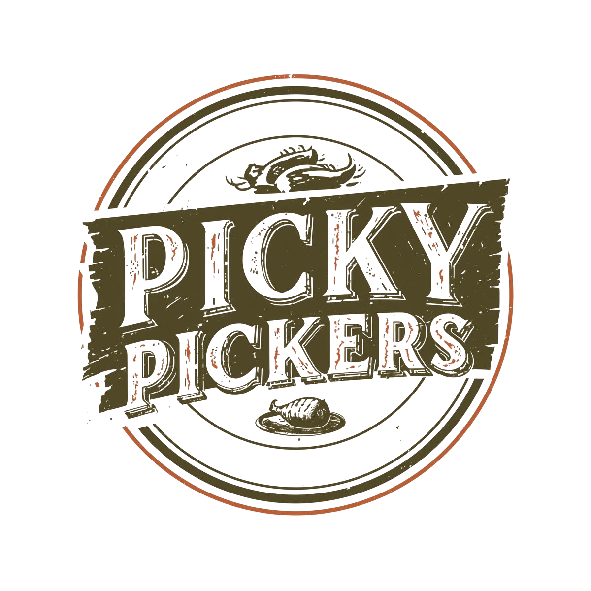 Picky Pickers