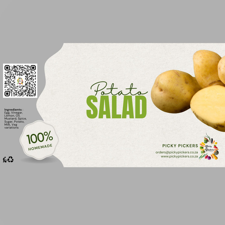 Potato Salad