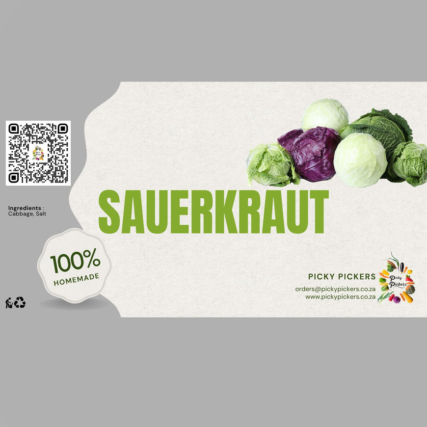 Sauerkraut