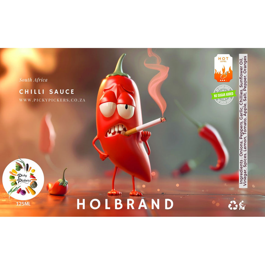 Holbrand
