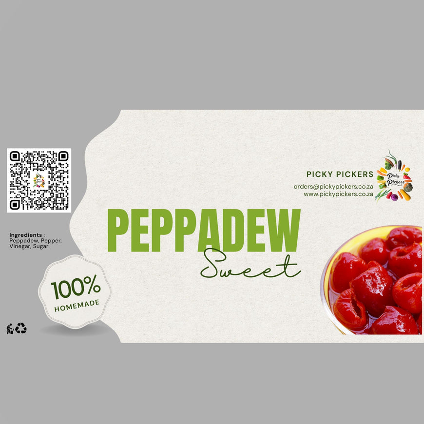 Peppadew