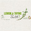 Flavoured Salts