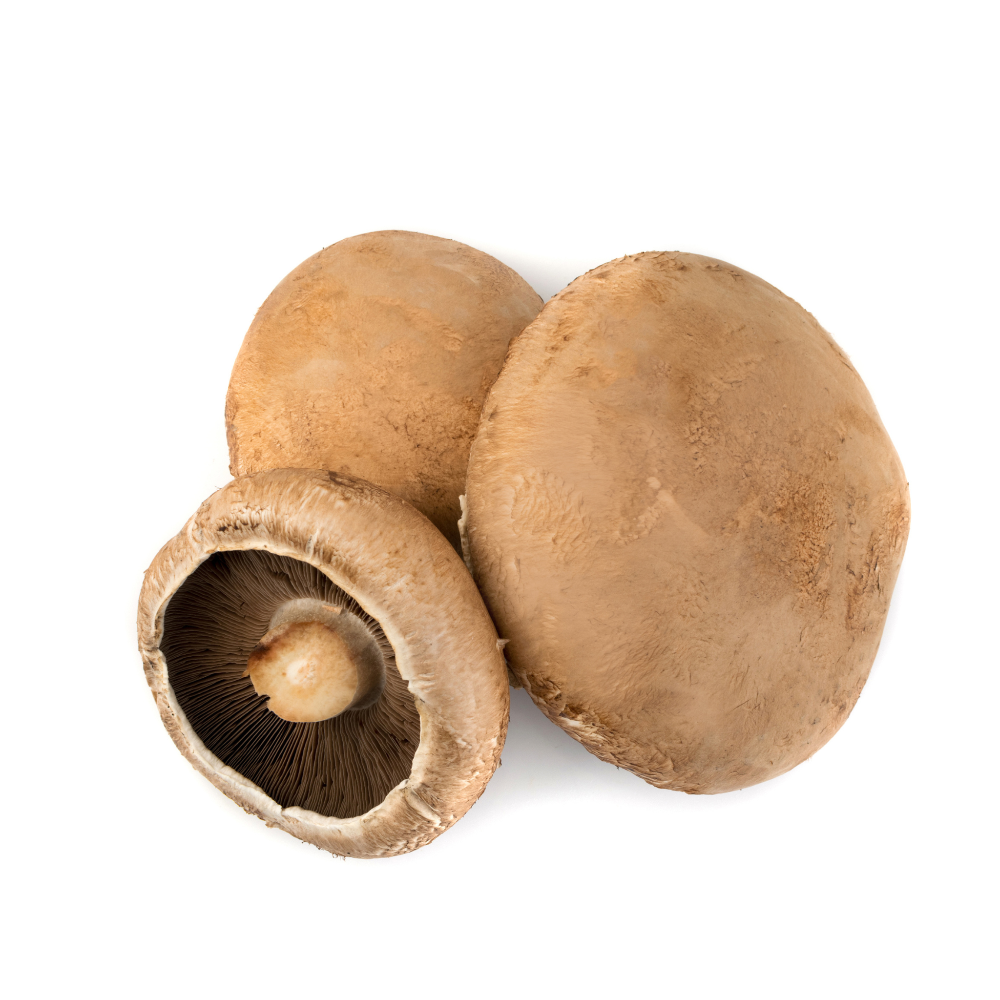 Mushrooms Baby Browns